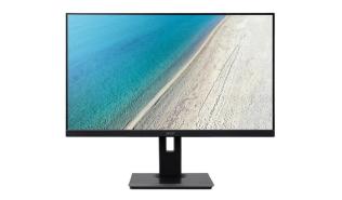 (22) 21.5 Acer B227QHBMIPRZXV (VA LED, 1920x1080, 250, 3000:1, 4ms, 100Hz) (HDMI 1.4, DP 1.2, VGA) czarny [UMWB7EEH02]