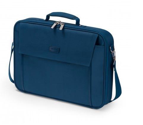 Torba do laptopa Dicota Multi Base 15-17.3 (niebieski) [D30916-RPET]