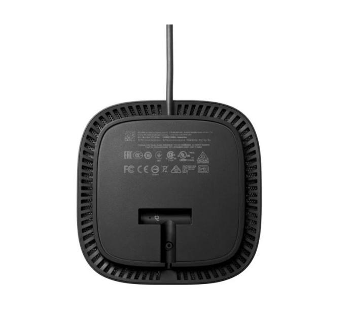 HP Stacja dokująca USB-C G5 Essential Dock 120W [72C71AA]