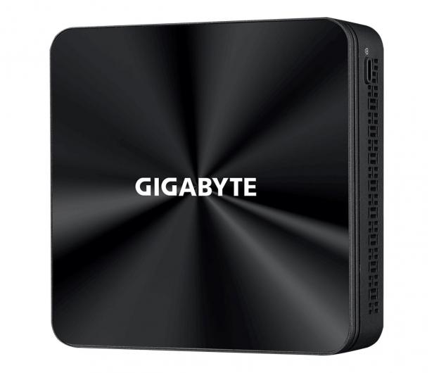 Komputer miniPC GIGABYTE BRIX GB-BRI3-10110 Core i3-10110U
