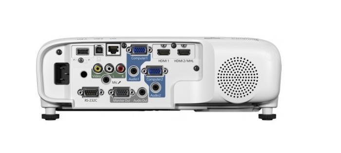 Projektor Epson EB-2247U 3LCD WUXGA (1920x1200, 4200 ANSI, 15000:1, 5500h/12000h) (2xHDMI, 3xVGA, 2xUSB)