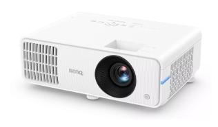 Projektor Benq LH550 DLP (1920x1080, 16:9, 2600 ANSI, 15000:1, 20000h/30000h) (2xHDMI, 1xUSB, 1xRS-232)