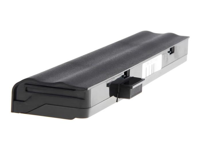 Green Cell bateria do Fujitsu-Siemens 3L50 Maxdata Eco 4500, 11.1V 4400mAh [FS02]