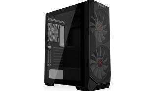 Krux Vortex (szkło hartowane) (2xUSB 2.0, 1xUSB 3.2 Gen1) (2x2.5, 3x3.5) [KRX0094]