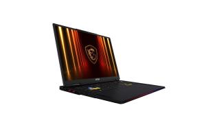 MSI Raider 18 HX AI [A2XWIG-886PL] 24-Core Intel Core Ultra 9 285HX /18 3840x2400 mini LED 120Hz / 64GB DDR5 / 2TB / RTX5080 16GB / pk RGB / 3.6kg / Win11Home