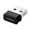 Edimax Wireless 802.11n 150Mbps USB 2.0 [EW-7611ULB]