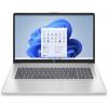 HP 17 [9S4S2EA] 10-Core i7-1334U/17.3 1920x1080 matowa IPS / 8GB DDR4 / 512GB / Iris Xe / 2.08kg / Win11Home (srebrny)