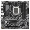 Gigabyte B850M D3HP (AMD B850) [AM5, 4xDDR5 do 8200MHz, (HDMI 2.1, 2xDP 1.4) (2xM.2, 1xPCIe 4.0 x16, 1xPCIe 3.0 x16 (x4), micro ATX]