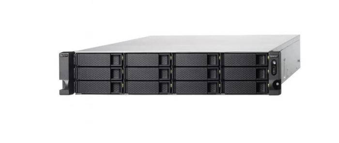 Serwer plików NAS QNAP TS-h1277XU-RP-3700X-32G