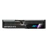 GeForce PCI-E RTX4070Ti Super Gigabyte 16GB GDDR6X Master [GV-N407TSAORUS M-16GD] (1xHDMI 2.1a, 3xDP 1.4a) (256-bit, PCI-E 4.0)