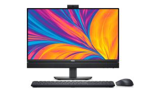 Komputer All-in-One Dell Optiplex 7420 AIO 24inch FHD i5-14500T 8GB 256GB SSD WLAN + BT Kb Mouse W11P 3YPS [N002O7420AIO35WEMEA_VP]