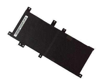 Oryginalna bateria Asus X455 LA LD R455LD 7.6V, 4775mAh, 37Wh [C21N1401 PP21AT149Q-1]