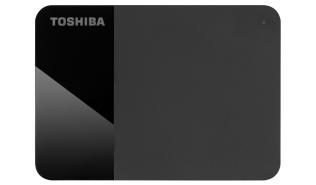 Toshiba Canvio Ready 1TB USB 3.2 Gen1 (czarny) [HDTP310EK3AA]