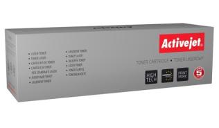 ATC-054CNX Cyan, zamienny toner ActiveJet, 2300 str. (zamiennik CRG-054H C, 3027C002) (Canon i-SENSYS LBP621Cw, LBP623Cdw, MF641Cw, MF643Cdw, MF645Cx)
