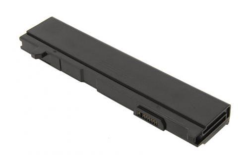 Mitsu bateria Toshiba A80, A85, A100 10.8V/11.1V, 4400mAh [BC/TO-A100]
