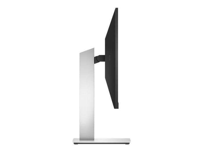 27’’ HP E27q G4 (IPS LED, 2560x1440, 250, 5ms, 60Hz) (DP, HDMI, 5xUSB 3.2, VGA) vesa, pivot, czarny [9VG82AAABB]