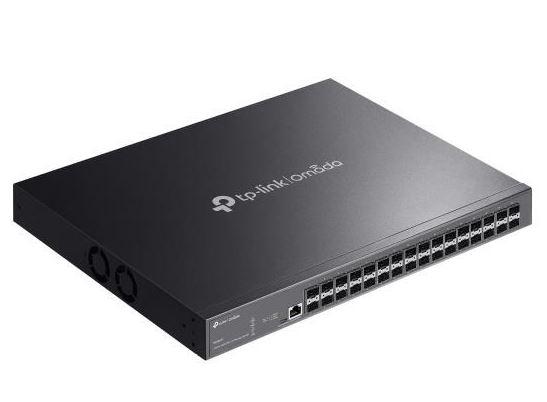 TP-Link Omada switch (32xSFP+, 2xconsole,RP)