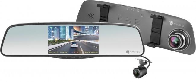 Wideorejestrator Navitel DVR MR250 NV FHD