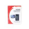 Gembird repeater (wzmacniacz sygnału) HDMI 1.4 4K 30FPS (40m) [DRP-HDMI-02]