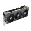 GeForce PCI-E RTX4080 Super Asus 16GB GDDR6X TUF Gaming [TUF-RTX4080S-16G-GAMING] (2xHDMI 2.1, 3xDP 1.4a) (256-bit, PCI-E 4.0)