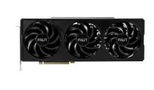 GeForce RTX4080 Super Palit 16GB GDDR6X JetStream OC [NED408SS19T2-1032J] (1xHDMI 2.1, 3xDP 1.4a) (256-bit, PCIe 4.0)