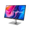 27’’ Asus ProArt PA278CV (IPS LED, 2560x1440, 350, 5ms, 100% sRGB, 75Hz) (HDMI 1.4, DP 1.2, USB-C/DP, 4xUSB 3.1) pivot, głośniki, czarno-szary
