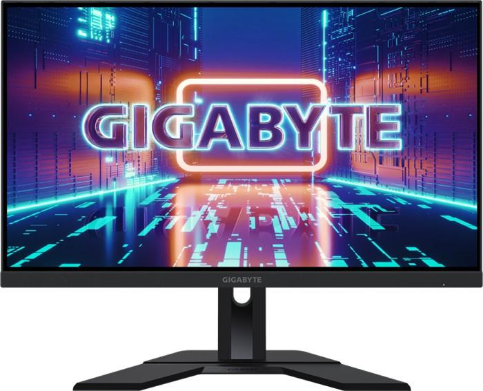27’’ Gigabyte M27Q-X (SS IPS LED, 2560x1440, 350, 1ms, 140% sRGB, HDR400, 240Hz) (2xHDMI 2.0, DP 1.4, 2xUSB 3.0, USB-C/DP) głośniki, czarny