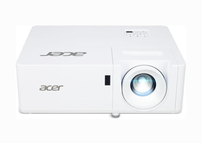 Projektor Acer XL1521i DLP FHD (1920x1080, 3100 ANSI, 2000000:1, 20000h/30000h) (2xVGA, 1xUSB)