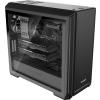 be quiet! Silent Base 601 Window Black ATX Midi (szkło hartowane) (2xUSB 3.0, 1xUSB2.0) (14(całkowity)/8(wolna)x2.5, 7(całkowity)/4(wolna)x3.5) [BGW26]