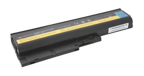 Movano Premium bateria IBM R60, T60, Z60 10.8V/11.1V, 5200mAh [BZ/IB-40Y6799]