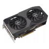 Radeon RX 6600 Asus 8GB GDDR6 Dual V2 BOX [DUAL-RX6600-8G-V2] (1xHDMI 2.1, 3xDP 1.4a) (128-bit, PCI-E 4.0)