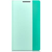 Etui + folia ochronna + czyścik Lenovo do TAB2 A7-30 turkusowy [ZG38C00027]
