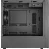 CoolerMaster MasterBOX NR400 (szkło hartowane) (2x USB-A 3.0) (4x2.5/3.5, 1x5.25) [MCB-NR400-KG5N-S00]
