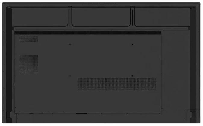 86’’ LG 86TR3DK-B