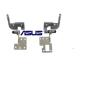 Zawiasy do notebooka Asus K52, K52D, K52DR, K52F, K52J, K52JB, K52JC, K52JE, K52JK, K52JR, K52JT, K52JU, K52N [Z0114]