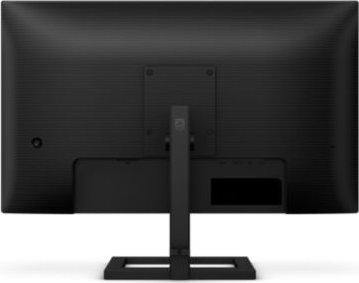 (27) Philips 27E1N1800AE/00 (IPS WLED 4K, 3840x2160, 350, 1000:1, 4ms, HDR10, 60Hz) (2xHDMI 2.0, DisplayPort 1.4, Audio) głośniki (2x2W), czarny