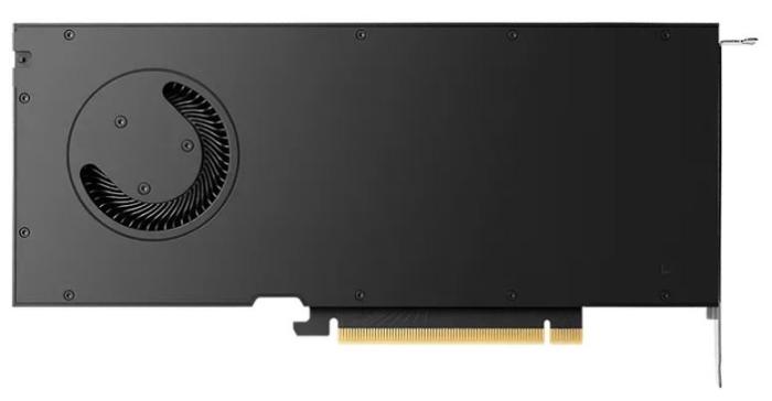 PNY NVIDIA RTX 4000 Ada 20GB GDDR6 [VCNRTX4000ADA-PB] (4xDP 1.4a) (160-bit, PCI-E 4.0)