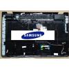 Klawiatura podświetlana z palmrestem do notebooków Samsung RF710, RF711, RF712 układ klawiszy US [ZN0168]