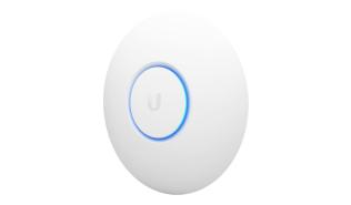 UBIQUITI Wireless Access Point Unifi nanoHD UAP-nanoHD PoE 2,4, 5GHz [UAP-nanoHD]