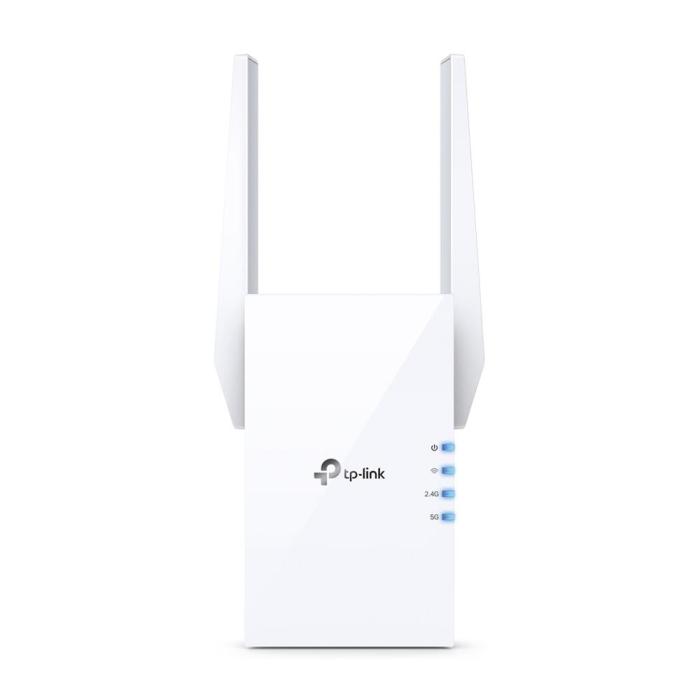 TP-Link Wireless Range Extender Wi-Fi 6 AX1800 [RE605X]
