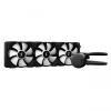Fractal Design Lumen S36 RGB (3x120 mm, 4-pin PWM + 3-pin ARGB, ARGB) [FD-W-L1-S3602]
