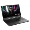 Gigabyte AORUS 17X AZF [AZF-D5EE665SH] 24-Core i9-13980HX/17.3 2560x1440 matowa IPS 240Hz/32GB (max 64GB)/2TB/RTX4090 16GB/pk RGB/2.8kg/Win11Home