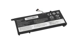 Movano bateria Lenovo ThinkBook 14 G2 G3 G4, 15 G2 G3 G4, 11.55V, 3000mAh (35Wh) (3 ogniwa Li-Ion Zhuoneng) [BT/LE-15G2]