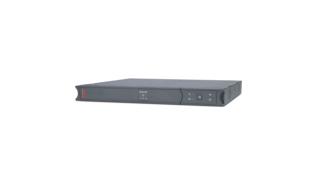 APC Smart-UPS 450VA Rack 1U 19 [SC450RMI1U]