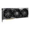GeForce PCI-E RTX4070 MSI 12GB GDDR6X Gaming X SLim [RTX 4070 GAMING X SLIM 12G] (1xHDMI 2.1a, 3xDP 1.4a) (192-bit, PCI-E 4.0)
