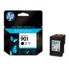 CC653AE (901) - czarny, oryginalny wkład z atramentem HP, 4 ml, 200 stron (HP officejet J4580, J4680, J4524, J4500, J4540, J4550, J4600, J4624, J4660, 4500, J4535)