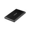 Obudowa HDD/SSD Natec Rhino (2.5) SATA USB 3.1 Type-C [NKZ-0942]