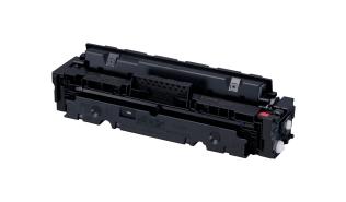 CRG-046H Magenta (1252C002) - oryginalny toner Canon, 5000 str. (Canon imageCLASS LBP654Cdw, LBP654Cx, MF731Cdw, MF735Cdw, MF735Cx, i-SENSYS LBP653Cdw, LBP654Cx, MF732Cdw, MF734Cdw, MF735Cx)