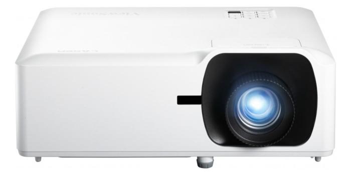 Projektor Viewsonic LS751HD (1920x1080, 16:9, 5000, 3000000:1, 20000h/20000h) (2xHDMI, 1xUSB, 1xUSB-C, 1xRS-232, 1xLAN-RJ45)