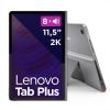 Lenovo Tab Plus Helio G99 (TB351FU) [ZADX0024PL] 8-Core/11.5 2000x1200 90Hz / 8GB / 256GB / 8600mAh / Android 14 (szary) + rysik